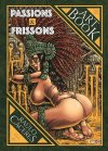 "Passions & frissons", le deuxième artbook de Raúlo Cáceres