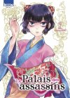 Le Palais des Assassins T. 1 - Par Tabasa Iori - Ed. Ki-oon