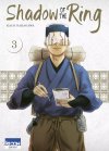 Shadow of the ring T. 3 - Par Kaiji Nakagawa - Ki-oon