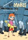 Marzi - T2 : Sur la terre comme au ciel - par Sowa & Savoia - Dupuis