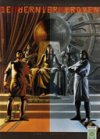 Le dernier Troyen - T4 : Carthago - par Mangin & Démarez - Quadrant Solaire