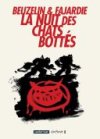 La Nuit des Chats bottés- Beuzelin & Fajardie -Casterman