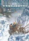 Kookaburra Universe – T7 : Le Sourire de Myra - par Runberg & Ocaña - Soleil