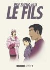 Le Fils - par Ren Zheng-Hua - Casterman