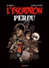 L'Escadron perdu - par Kirby & Robinson - Akiléos