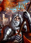Merlin, La quête de l'épée - T2 : La Forteresse de Kunjir - par Istin, Demare et Cordurie - Soleil