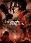 Les Insurgés d'Edaleth - T3 : Libération - par Tackian, Miquel & Brion - Soleil 