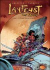 Lanfeust des Etoiles - T7 : Le Secret des Dolphantes - par Arleston, Tarquin & Guth - Soleil