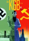 KGB - T2 : Le Sorcier de Baïkonour - Par Mangin & Kerfriden - Quadrants