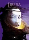Libera - T2 : Gran Môm - par Pierre Boisserie & Sylvio Cadelo - Glénat