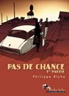 Pas de chance - Riche - Humanoïdes Associés (Tohu Bohu)