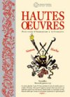 Hautes Œuvres – Par Simon Hureau – La Boîte à Bulles