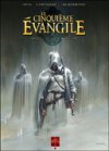 Le Cinquième Evangile - T1 : La Main de Fatima - Par Istin & Montaigne - Soleil