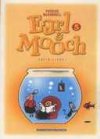 Earl & Mooch – T5 : Enfin Libre – Patrick McDonnell – Humanoïdes Associés