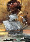 Le Grand Siècle - T2 : Benoît - Par Simon Andriveau - Delcourt