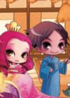 Chibi Japan Vol. 2 : Rendez-vous à Montreuil