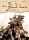 Souvenirs de la Grande Armée - T2 : 1808 - Les Enfants de la veuve - Par Dufranne & Alexander - Delcourt