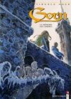 Gorn, tome 11 : la Mémoire des Ombres - Par Tiburce Oger - Vents d'Ouest