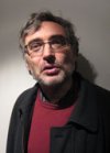 David B, « Grand Boum 2008 » du Festival de Blois