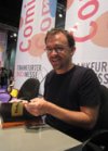 Jason Lutes : « J'adorerais être publié initialement en Europe »