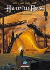 Hauteville House - T5 : USS Kearsarge - Par Duval, Gioux & Beau - Delcourt