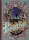 Pinocchio - Par Winshluss - Editions Les Requins Marteaux