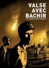 Valse avec Bachir - Par Ari Folman & David Polonsky (trad. Fanny Soubiran) - Ed. Casterman