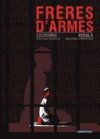 Frères d'armes - Par A. Naseer & S. Saurabh, Abdul Sultan PP & P. Sengupta (traduction Julien Nénault)- Casterman