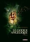 Le Codex Angélique - T3 : Thomas - Par Gloris & Bourgouin - Delcourt 