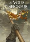 Les Voies du Seigneur – T1 : 1066, Hastings – Par David, Lassablière & Calderón – Soleil 