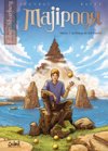 Majipoor – Volume I : Le Château de Lord Valentin – Par Silverberg Jouvray & Ratte – Soleil