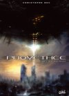 Prométhée – T2 : Blue Beam Project – Par Christophe Bec - Soleil
