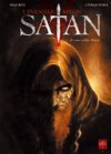 L'Évangile selon Satan – T1 : Je vous salue Marie – Par Maurel & Cerqueira – Soleil