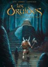 Les Druides – T5 : La Pierre de Destinée – Par Istin, Jigourel & Lamontagne – Soleil
