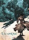 La Licorne, T3 : les Eaux noires de Venise - Par Gabella & Jean - Delcourt