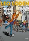 Léo Loden – T19 : Spéculoos à la Plancha – Arleston, Nicoloff & Carrère – Soleil