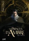 Les Princes d'Ambre - Par Jarry & Dellac d'après Zelazny - Soleil