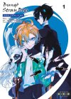 Bungô Stray Dogs - Dazai, Chûya, 15 ans T. 1 & T. 2 - Par Kafka Asagiri & Shiwasu Hoshikawa - Ototo