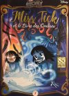 Miss Tick et le livre des ombres - Par Mirka Andolfo et Greta Xella