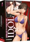 Crimson Sélection – Par Crimson – Éd. Hot Manga