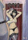 ONI, Plaisirs intimes – Par Elena Ominetti, Chaytan & Cyril Corti – Éd. Tabou