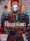 Requiem, chevalier vampire : le passage au manga d'un classique gothique