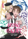 Dessins claqués porte-t-il (un peu trop) bien son nom ? 