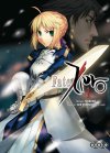 Fate/ - Le Roi Arthur remis au goût du jour