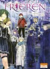 Frieren T. 14 - Par Kanehito Yamada & Tsukasa Abe - Éd. Ki-oon