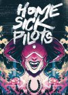 Home Sick Pilots : la Maison du diable