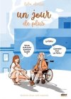 Un Jour de plus - Par Lola Chaine - Éd. Altercomics