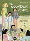 Les Nouveaux Venus – Par Aurélie Castex – Editions du Faubourg