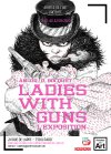 Exposition "Ladies with guns" de Anlor chez Achetez de l'Art Paris