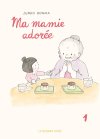 Ma mamie adorée, le bonbon autobiographique de Junko Honma - Renard doré
